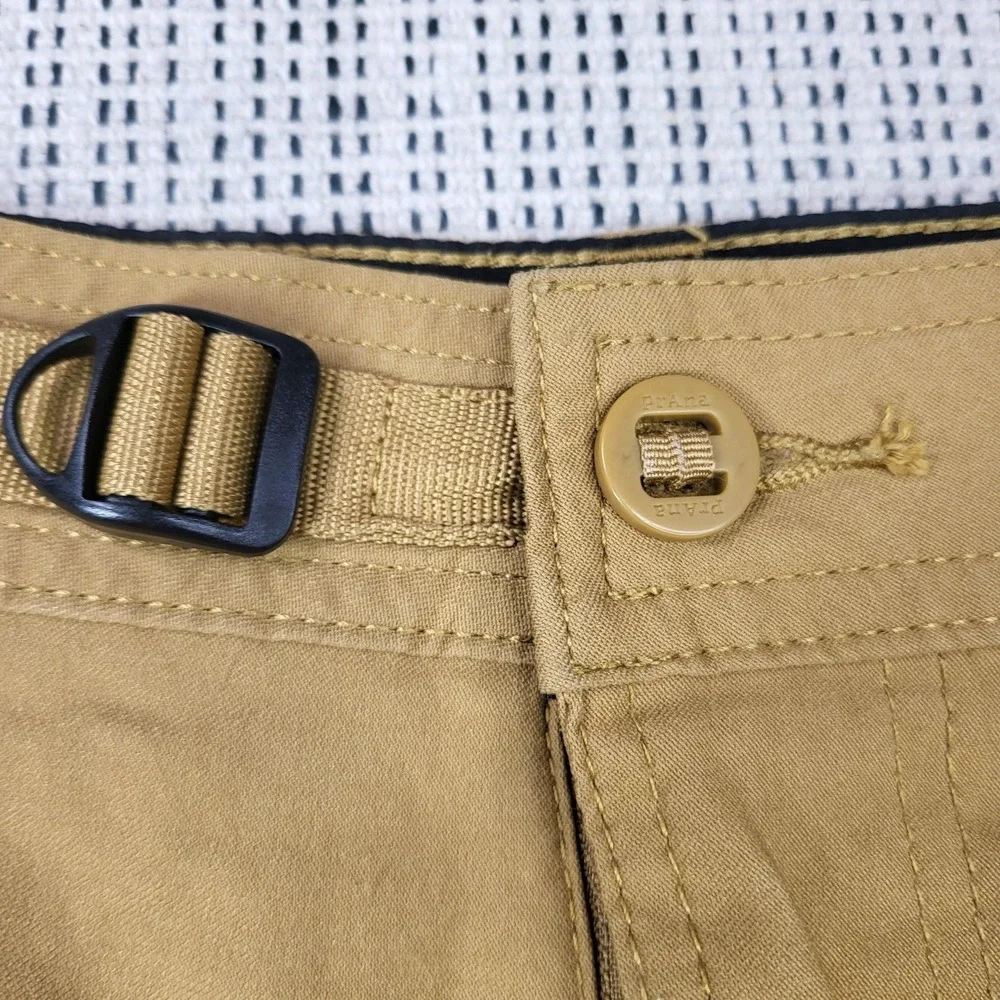 Prana brand style